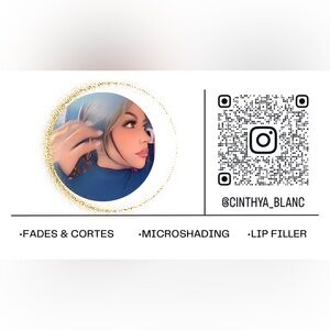 Cinthya_blanc beauty